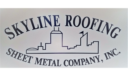 Proud Sponsor - Skyline Roofing