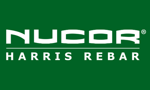 Proud Sponsor - Nucor 